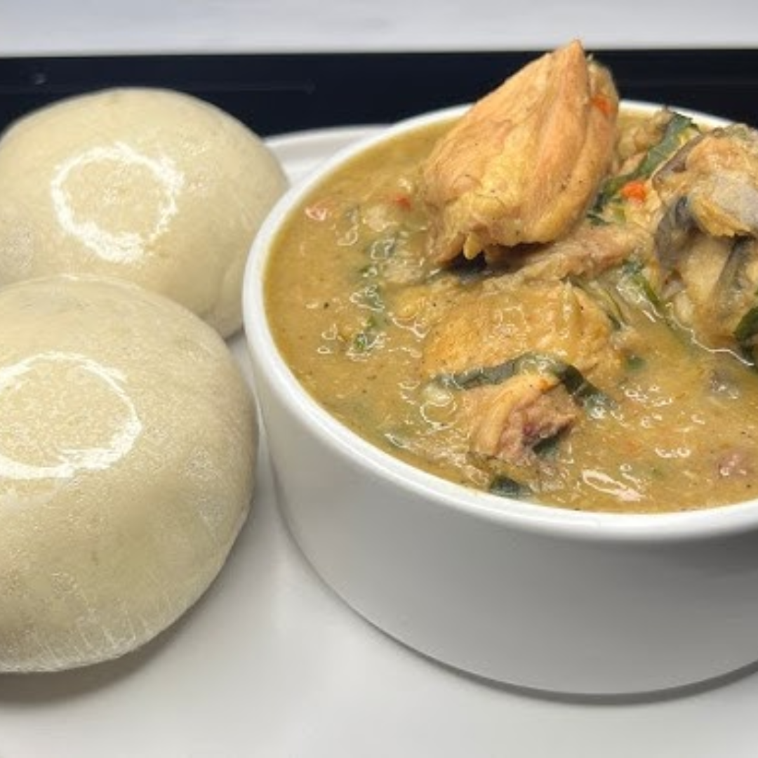 White Soup